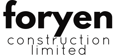Foryen Construction